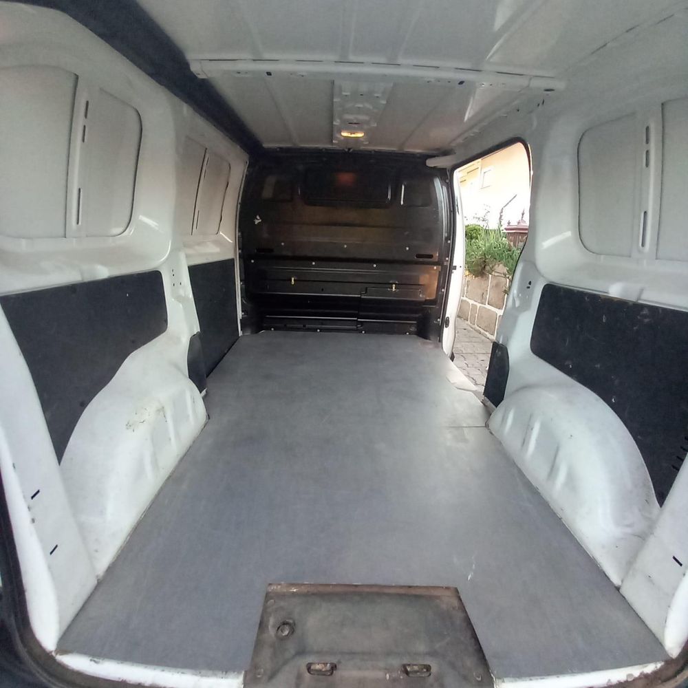 PEUGEOT Expert L2 1.5 BlueHDi