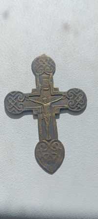 Хрестик 1864 року антикварний