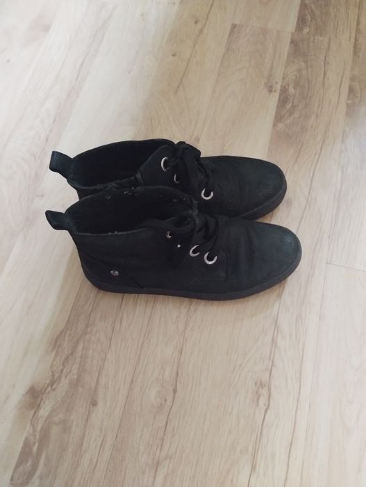 Buty damskie r. 38