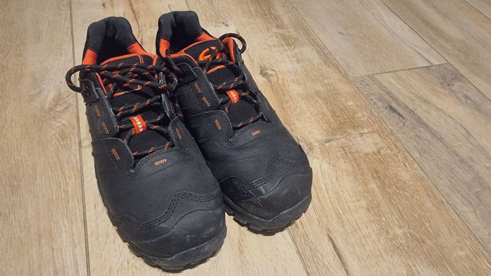 Взуття робоче Heckel