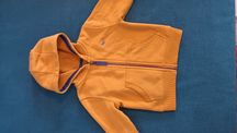 Bluza next ciepła jak nowa roz. 80