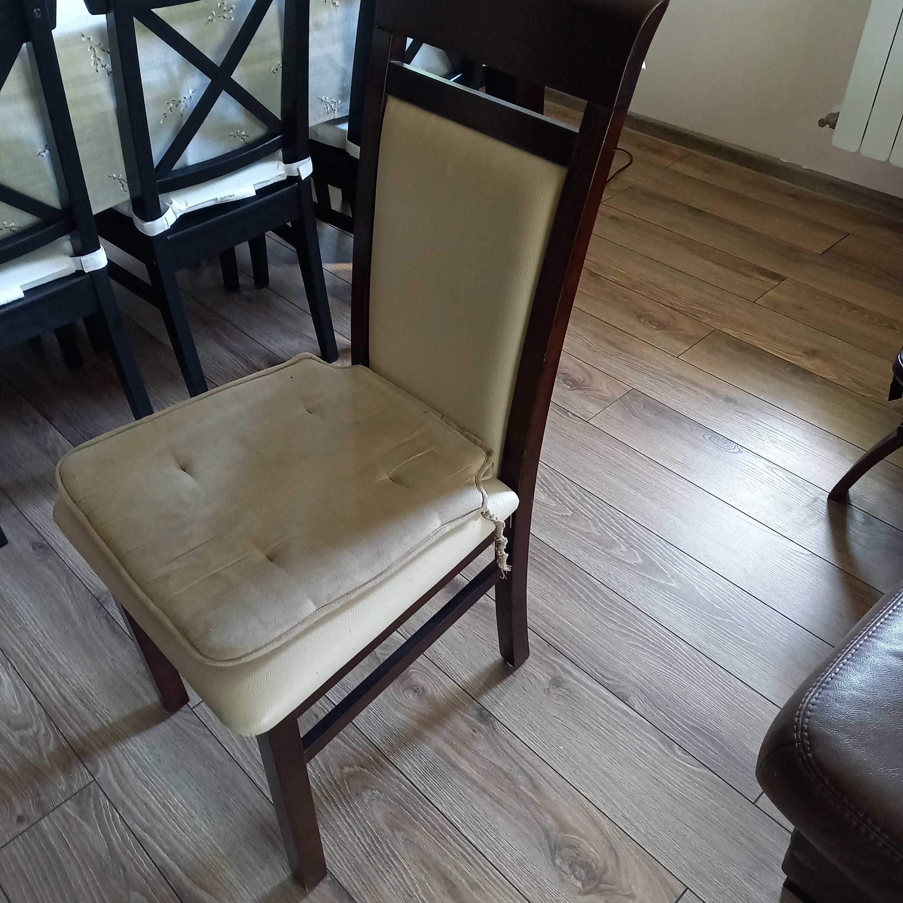 Krzeslo.stolowe uzywane