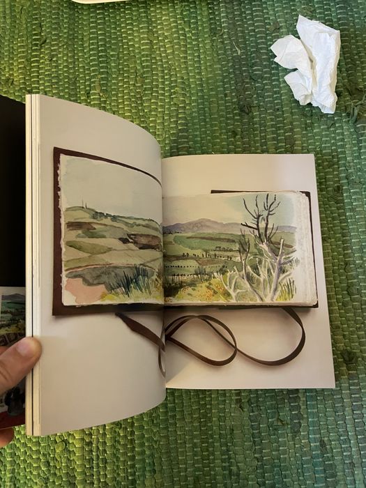 sketchbooks: the hidden art of designers illustrators e creatives