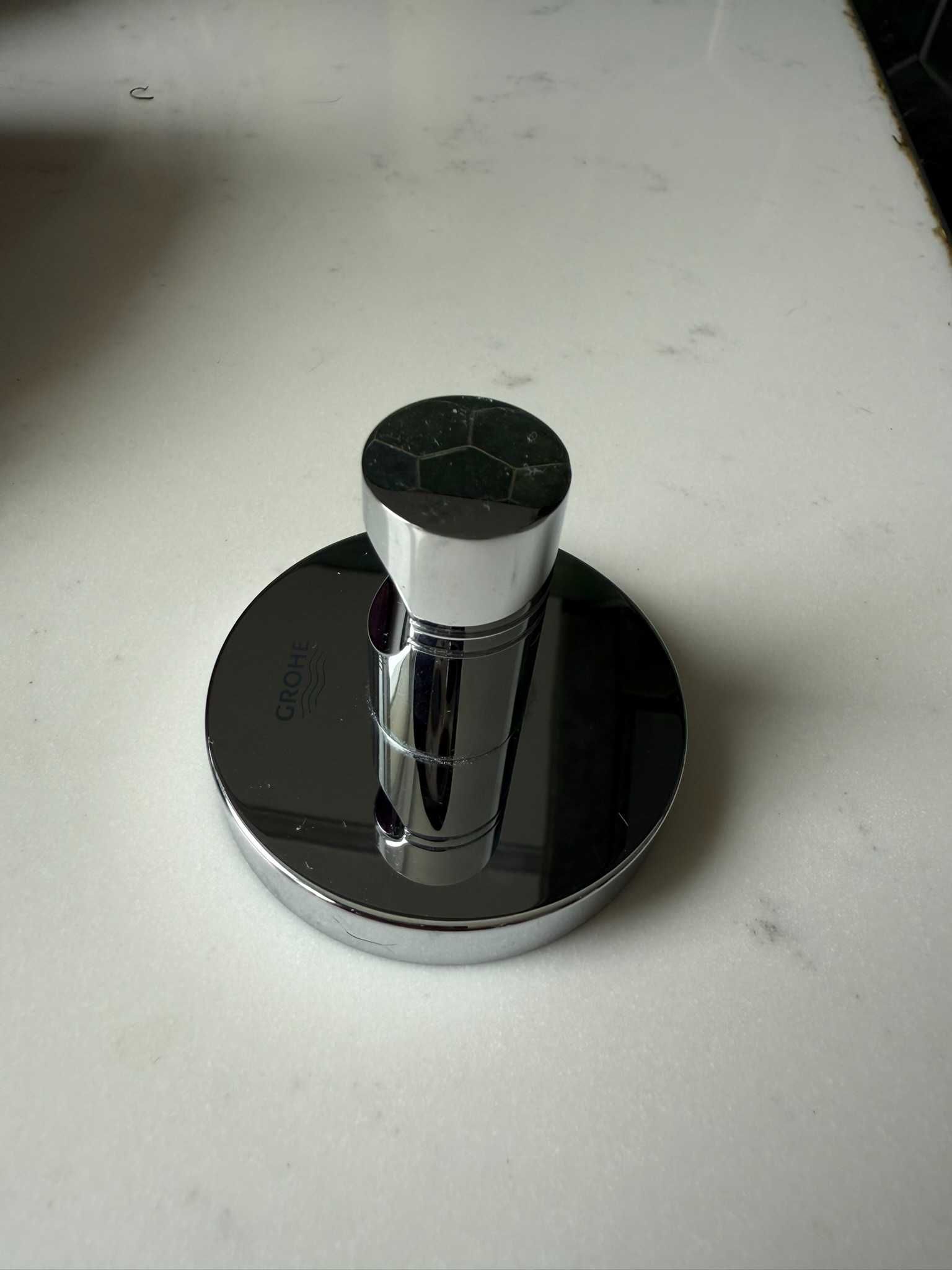 Wieszak łazienkowy GROHE Essentials Chrom