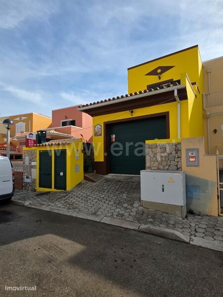 Moradia Geminada T3 / Lagos, Odiáxere