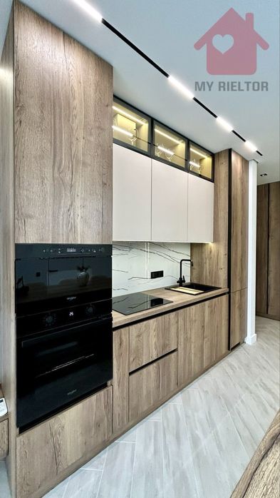 Продаж сучасної квартири в ЖК «Sherwood»