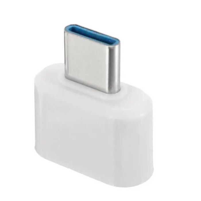 Adaptador Type C - USB 3.1