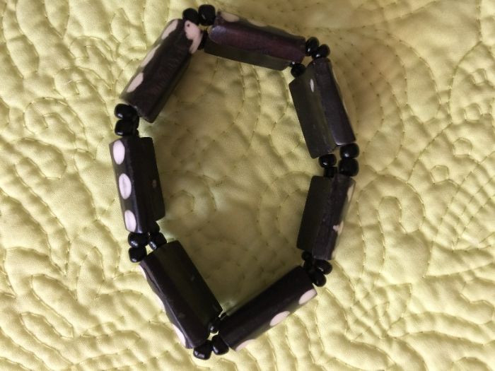 Pulseiras de Marrocos