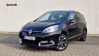 Renault Grand Scenic | 1.2 Benzyna | 130 KM | Bogata wersja