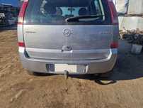 Hak holowniczy Meriva A