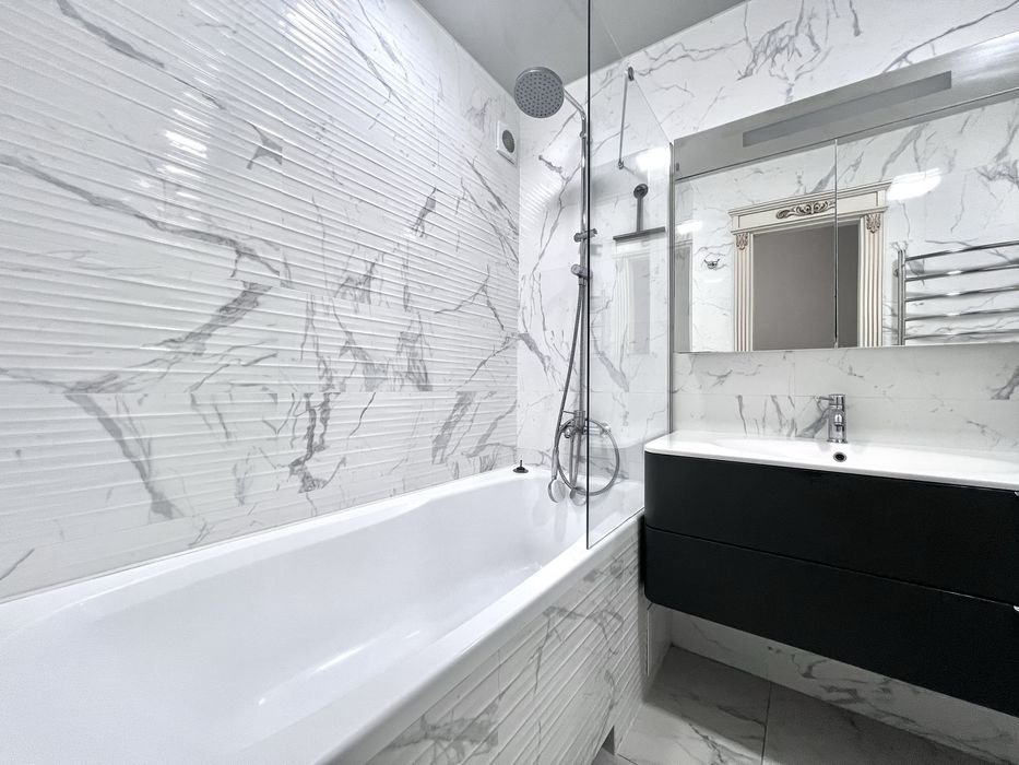 Оренда 2-кімнатноі біля озера