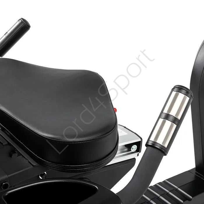 Rower poziomy SOLE by HAMMER R92 model 2023 NOWOŚĆ