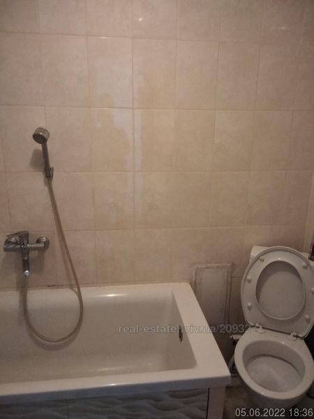 Продаж 3-кім. Патона