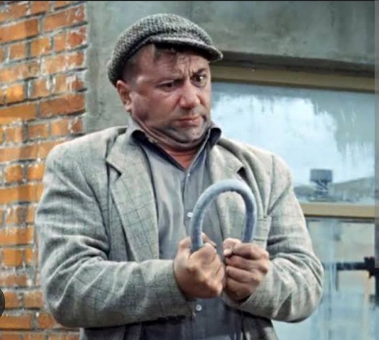 Ковка, трубогиб, профилегиб, закалка, травление, чернение