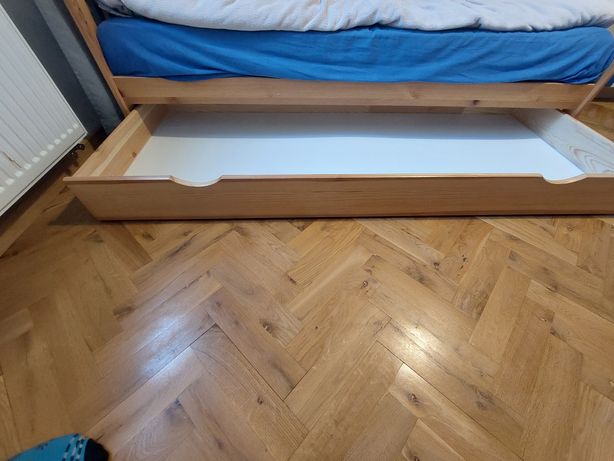 Szuflada Pojemnik pod łóżko