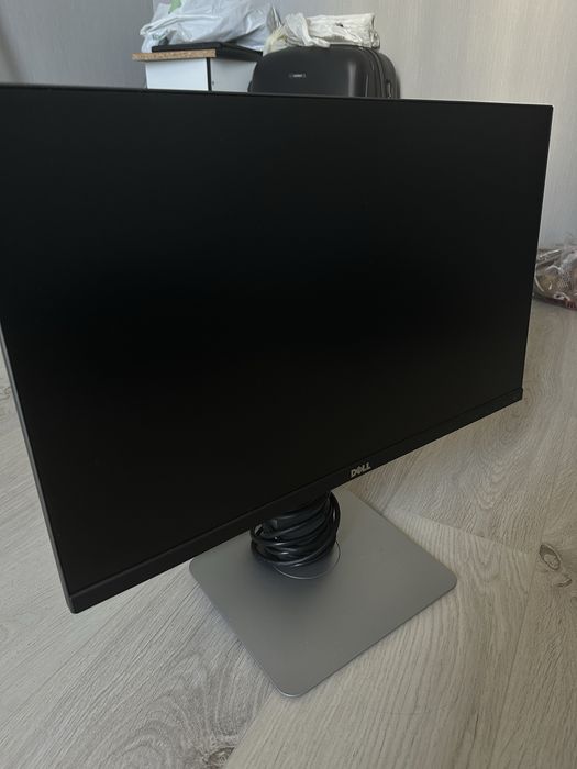 Монітор Dell UltraSharp U2414Hb, 24” IPS, Full HD