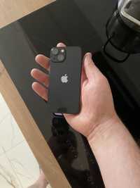 Iphone 13 256 black stan bdb