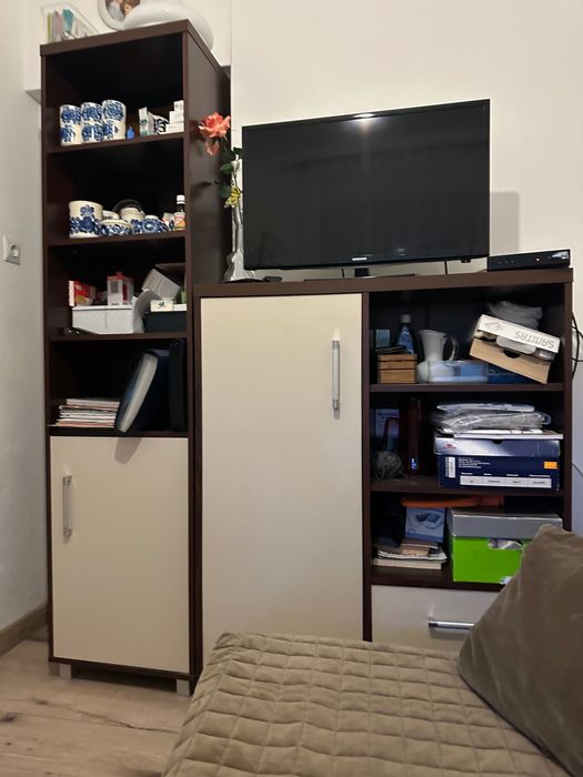 Meble pokojowe w bardzo dobrym stanie