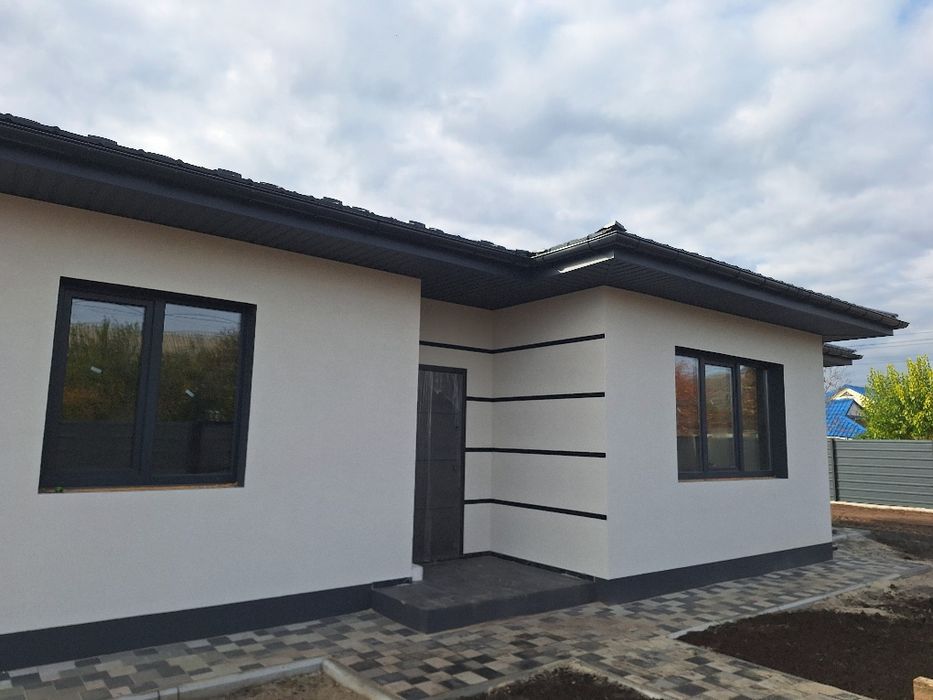 Продам новий будинок