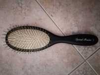 Escovas de Gromming
