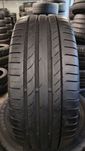 Шини Літні 235х55хR18 CONTINENTAL Sport Contact 5 / 4 шт 85-90%Залишок