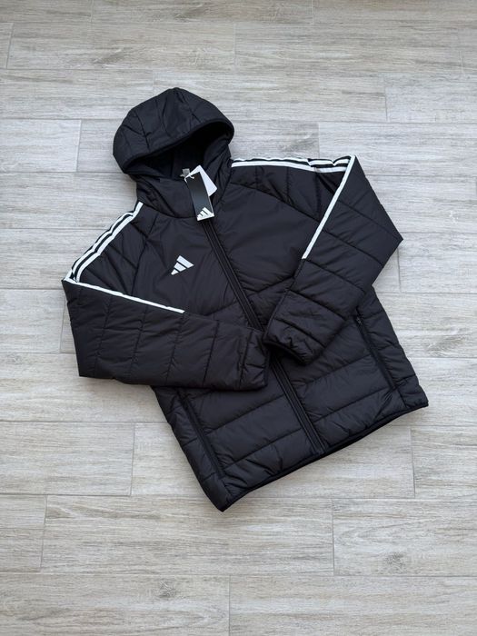 США! Чоловічі куртки Adidas Tiro 24 Winter Jacket IJ7388 Оригінал! М