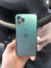 Iphone 11 pro 64gb