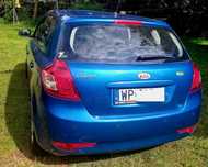 Sprzedam Kia Ceed