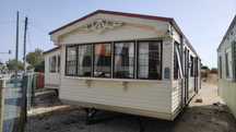 Casa Móvel / Mobile Home Nº 2295 WILLERBY GRANADA 10,7x3,7m