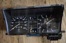 Licznik VW Passat B1 (73-81r.) Benzyna Unikat MOTOMETER Oryginalny