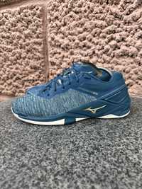 Кроссовки MIZUNO Wave Stealth Neo 42 размер оригинал