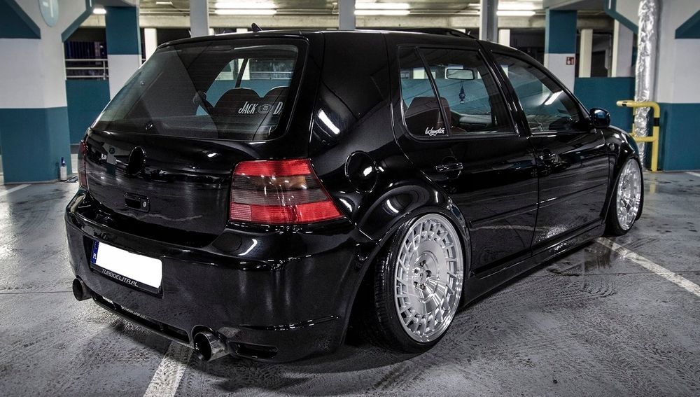 Felgi R18 5x100 Audi A1 S1 A3 8L Vw Polo Seat Arona Lexus CT