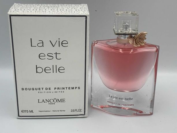 Lancome La Vie Est Belle Bouquet de Printemps 75ml. Okazja