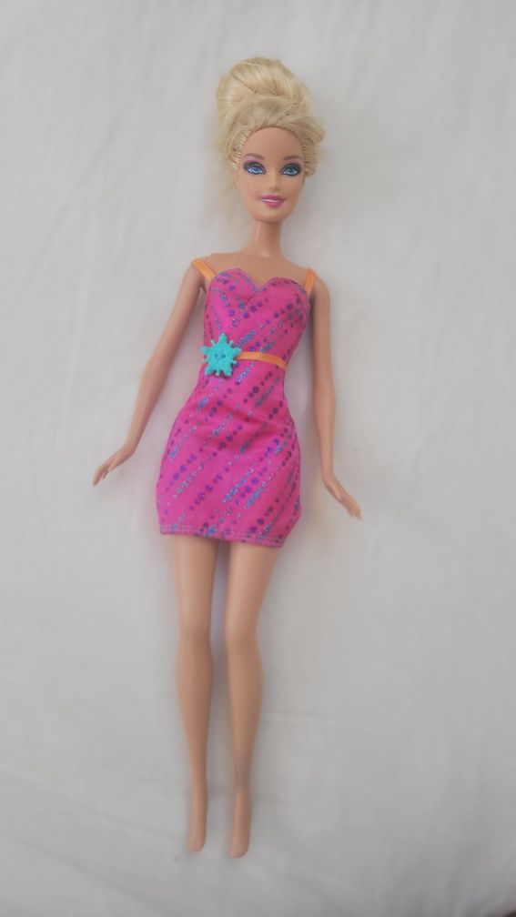 Lalka Barbie Mattel stan idealny