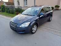 Kia Ceed 1.6 # Sprowadzona z Niemiec # Polecam!