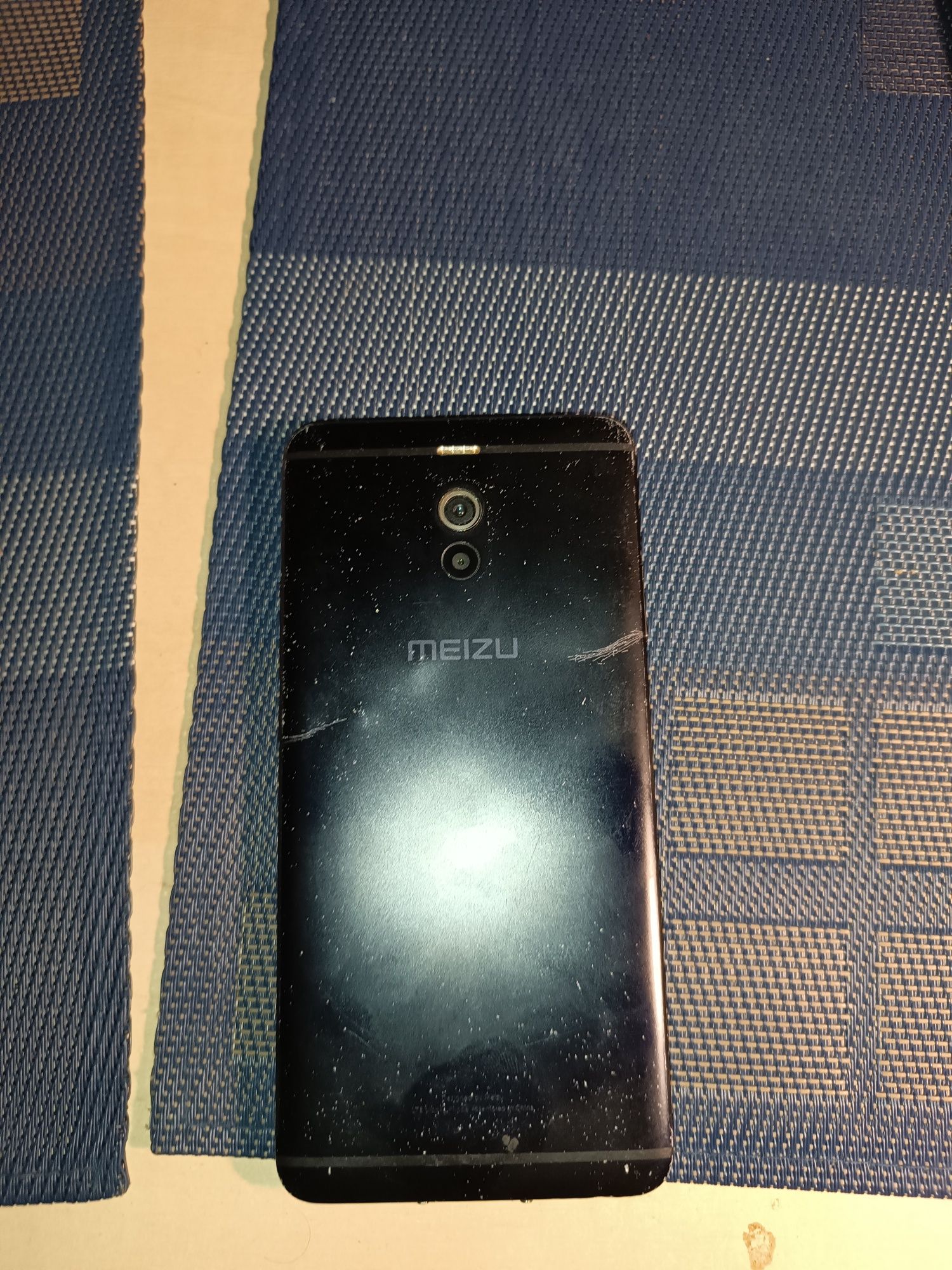 Продам Meizu m6 note