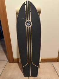 Vendo longboard oxelo