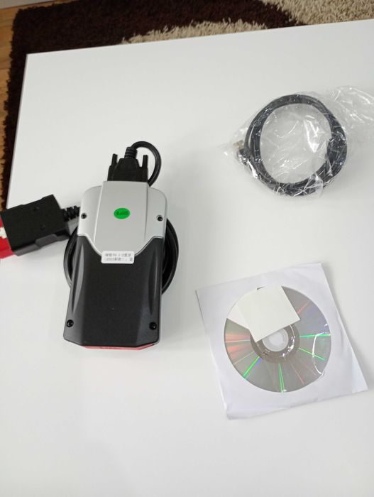 AUTOCOM 2025 Najnowsza wersja