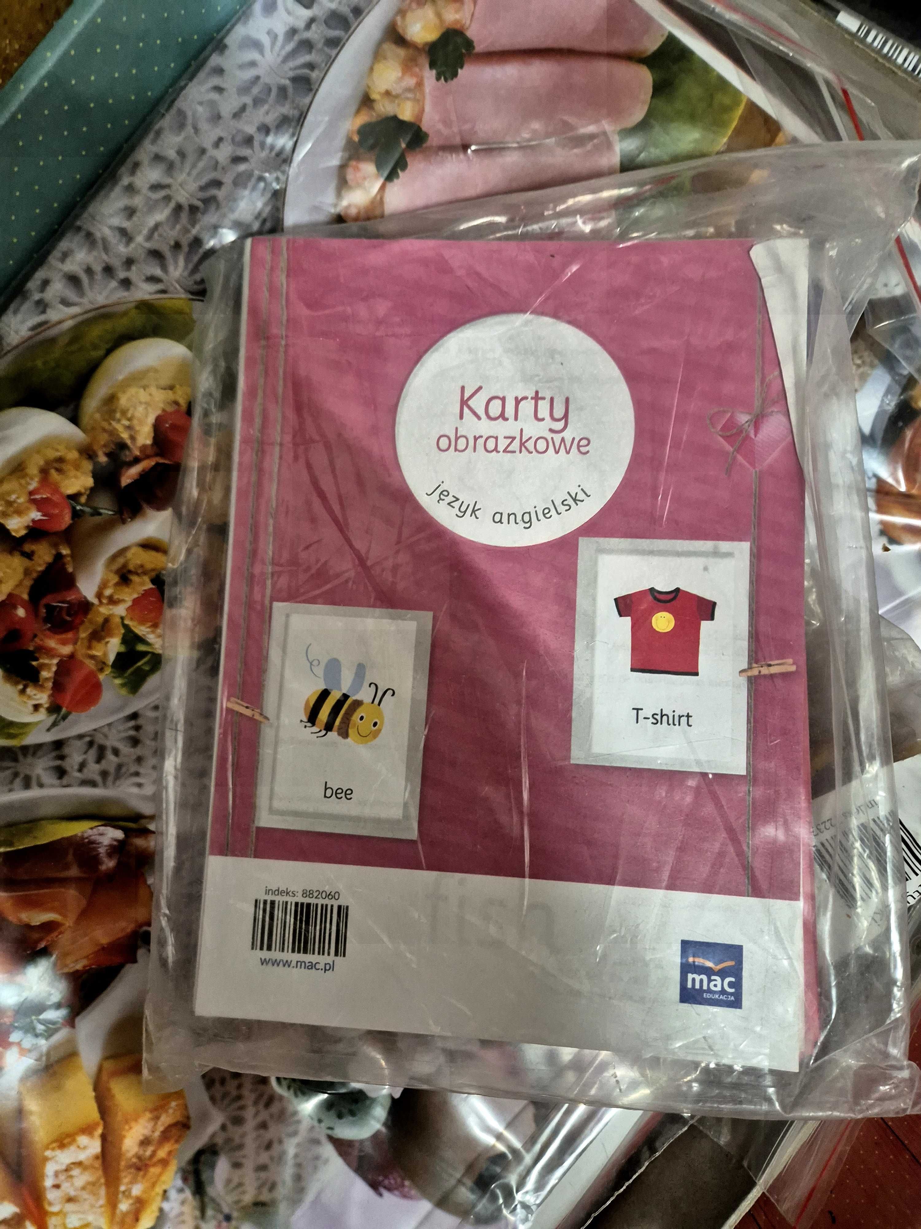Pomoce dydaktyczne przedszkole pakiet nauczyciel mac kompetencje klucz