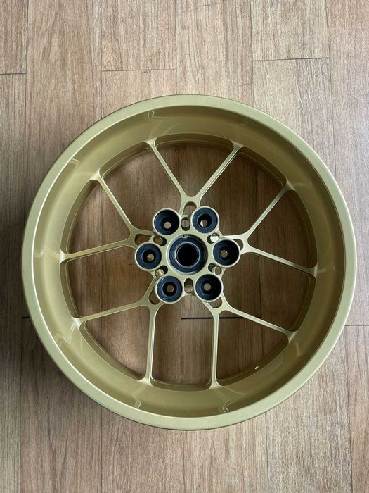 JANTE TRASEIRA PARA APRILIA TUONO V4 1100 E RSV4 1000