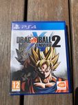 Dragonball Xenoverse2