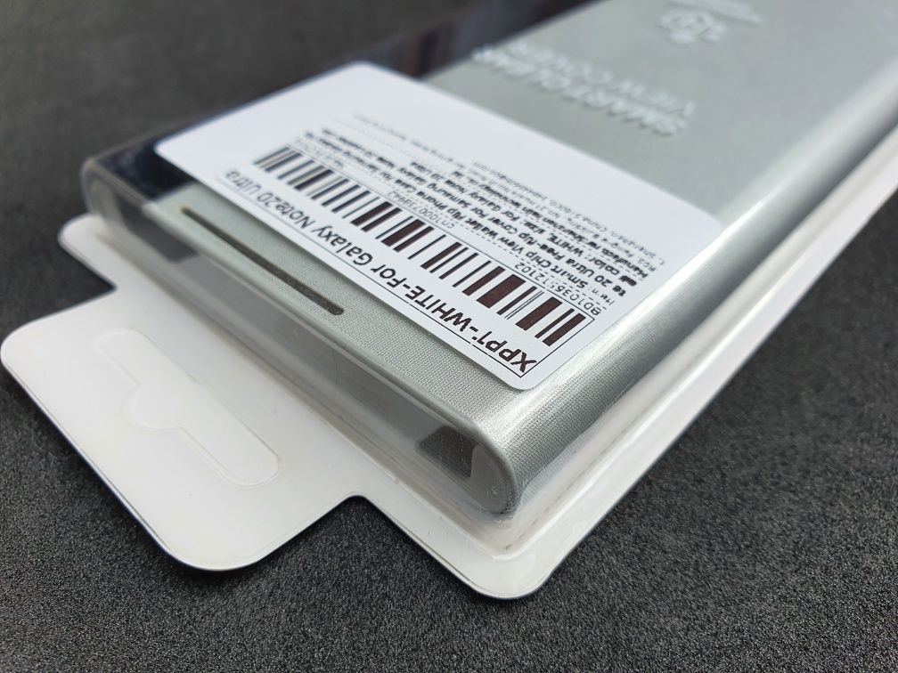 Чехол Samsung not 20 Ultra