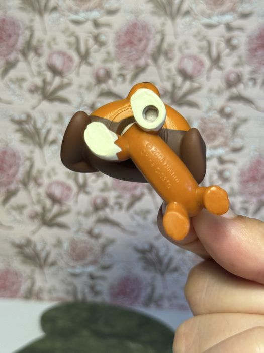 Kolekcjonerska Figurka LPS littlest pet shop