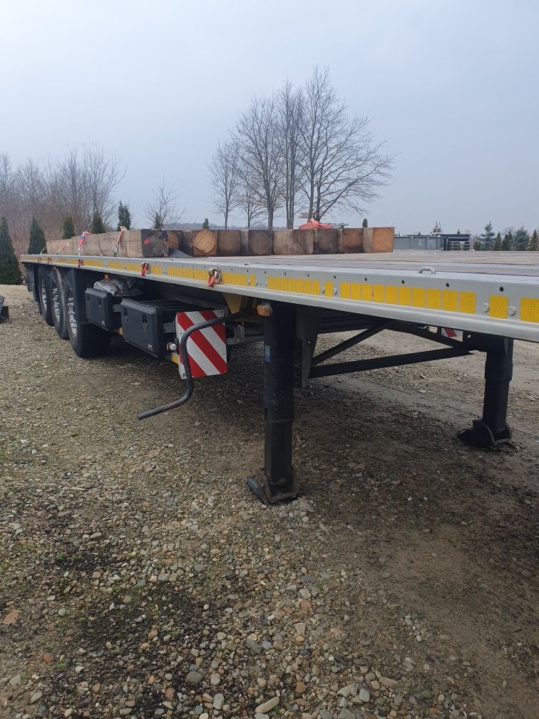 Platforma schmitz