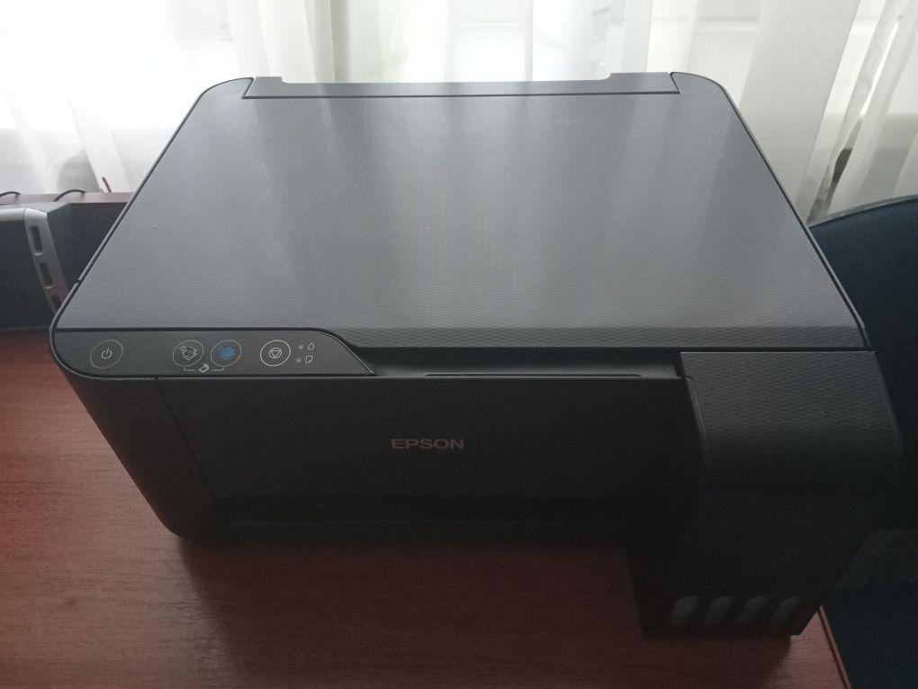 МФУ Epson  L3100