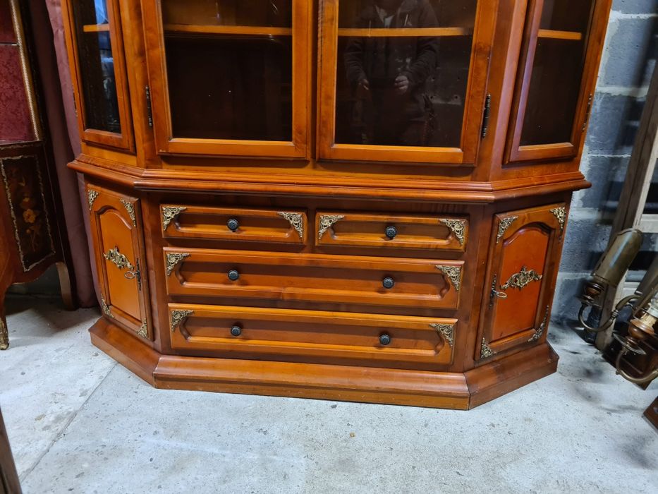 Witryna biblioteczka