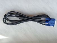 Kabel VGA-VGA do monitora D-SUB Full HD 1,8m