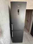 Продам холодильник hotpoint-ariston (xh9 tz) ( Чорноморськ)