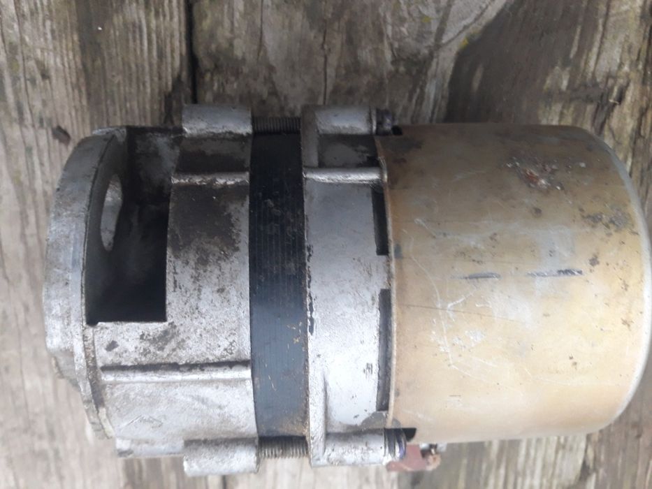 Генератор мт 10.