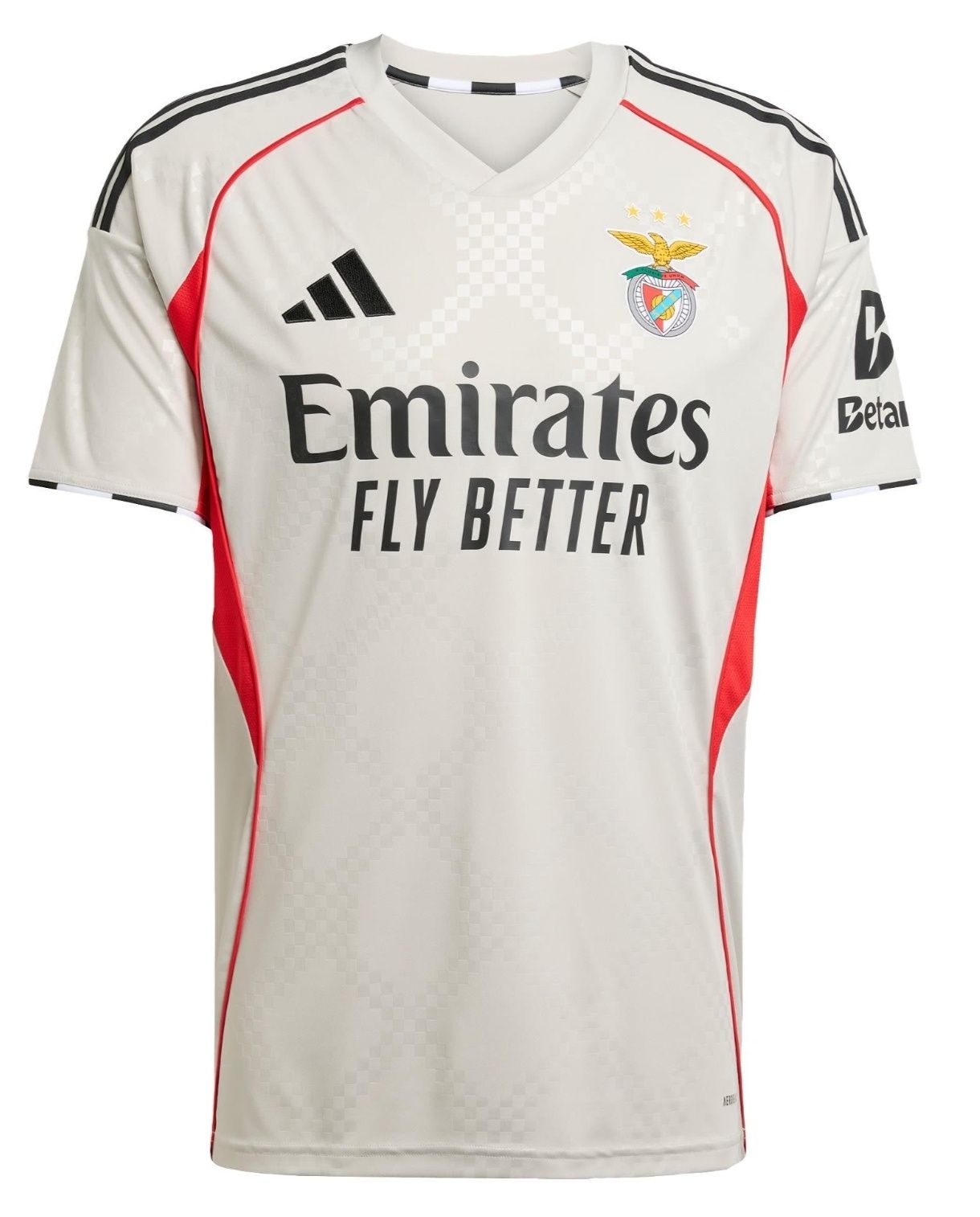 Camisola Benfica 25/26 nova